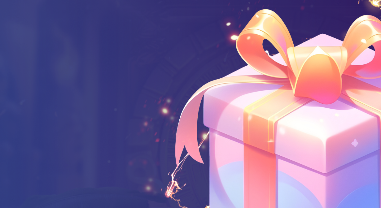 Welcome Bonus