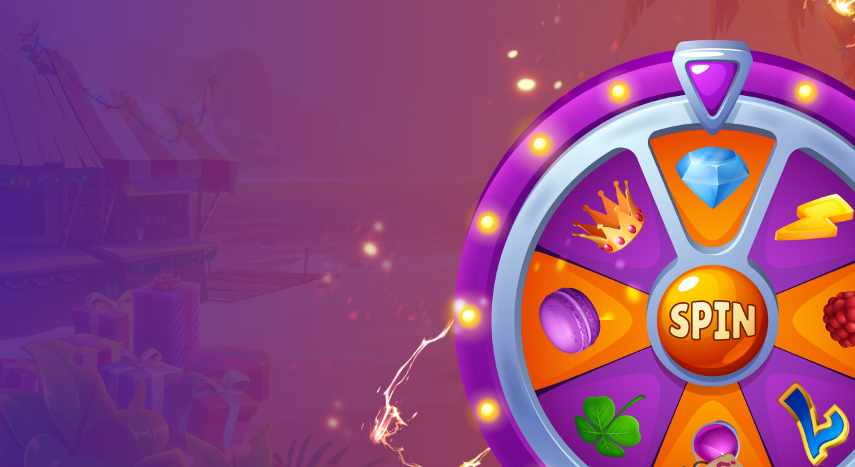 Weekend Bonus
