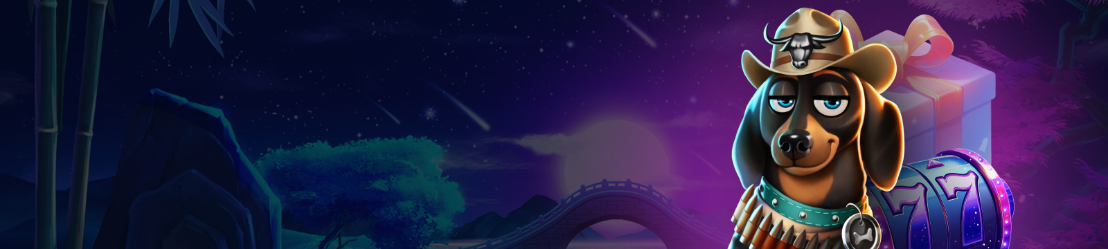 Azur Slot App