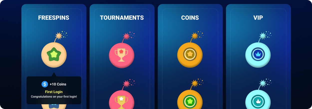 Azur Slot online